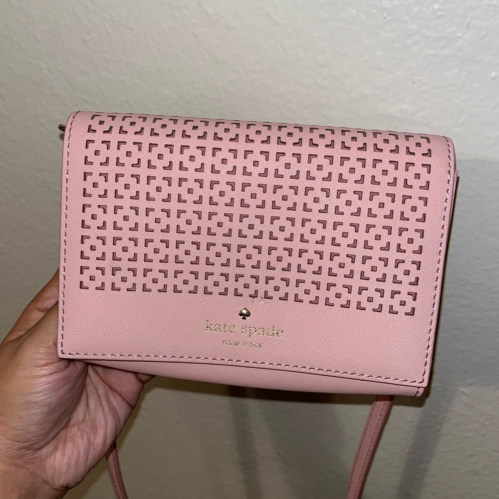 Kate Spade Cedar Street Cami Crossbody Bag